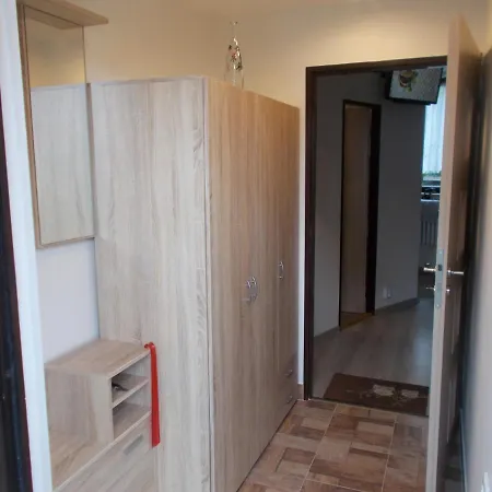 Ubytovani Pod Rozhlednou Sloup  Exterior photo