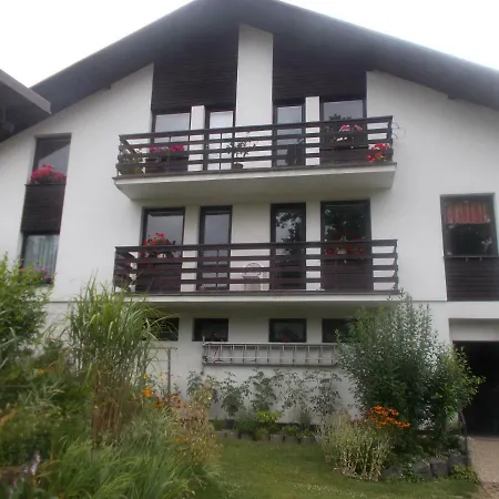 Ubytovani Pod Rozhlednou Sloup  Exterior photo
