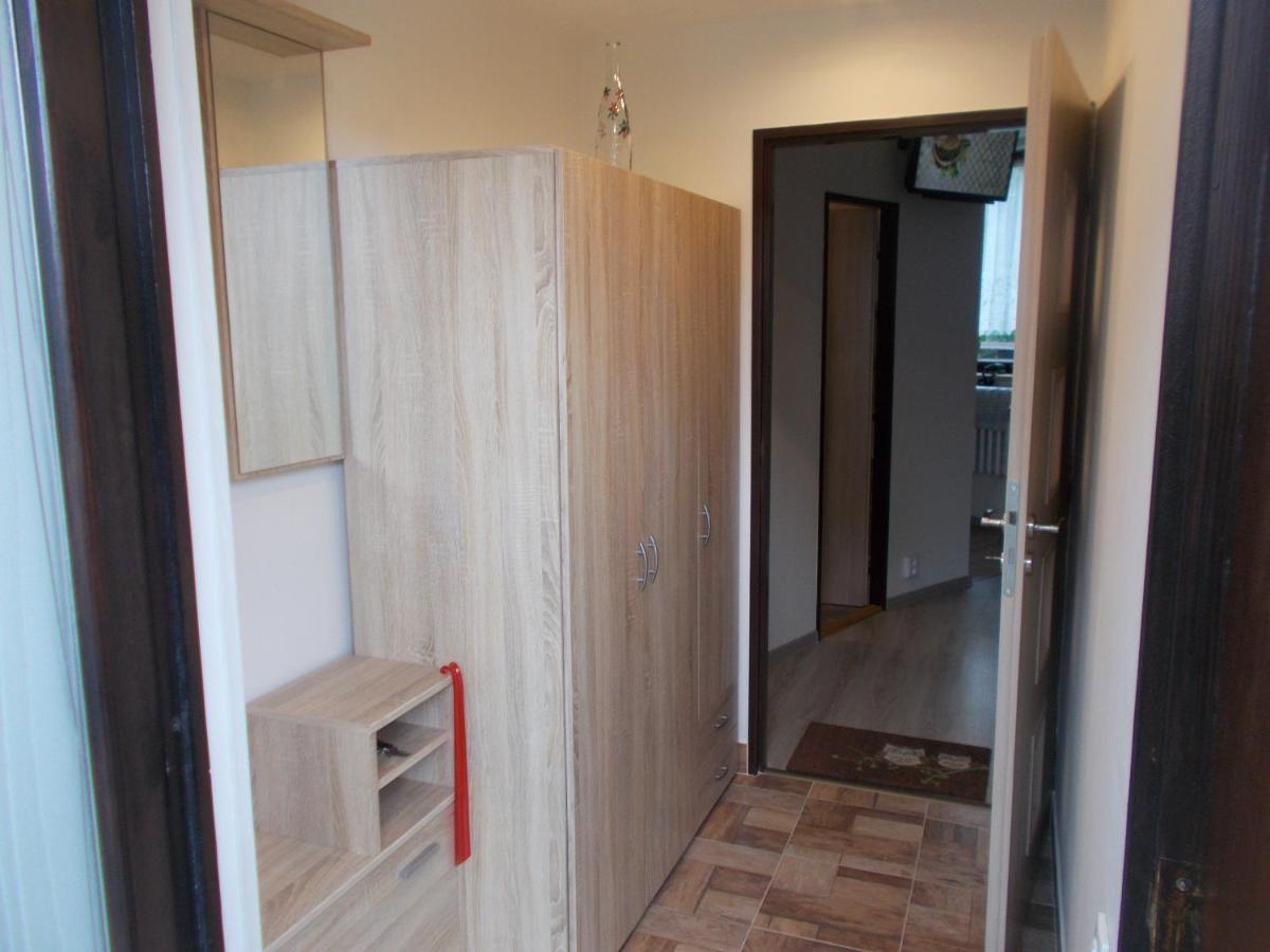 Pod Rozhlednou *