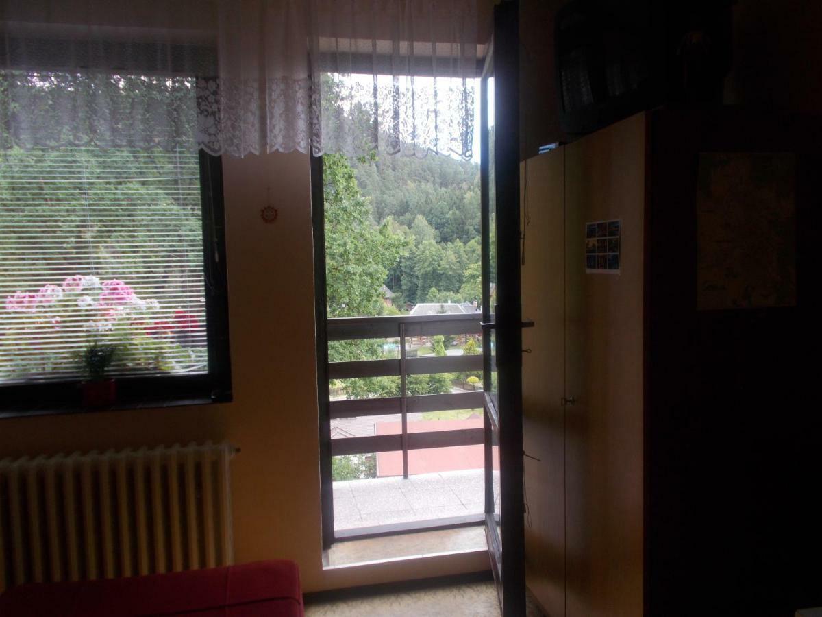 Pod Rozhlednou Sloup (Liberec)